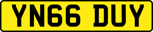 YN66DUY