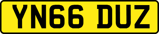 YN66DUZ