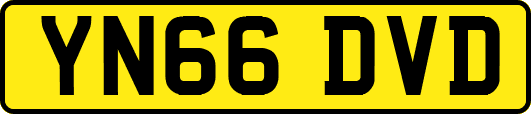 YN66DVD
