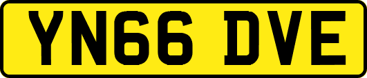 YN66DVE