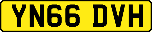 YN66DVH