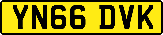 YN66DVK