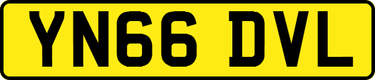YN66DVL