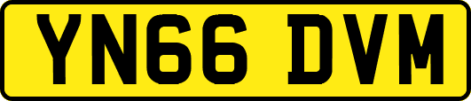YN66DVM