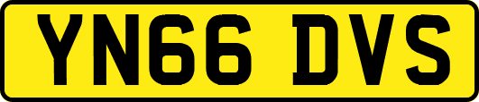 YN66DVS