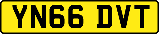 YN66DVT