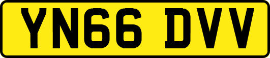 YN66DVV