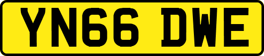 YN66DWE