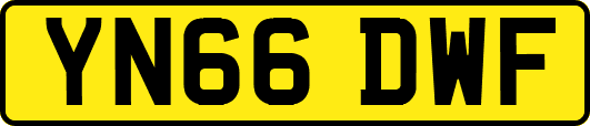 YN66DWF