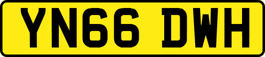YN66DWH