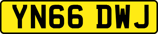 YN66DWJ