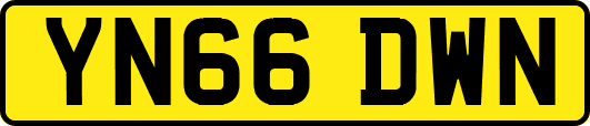 YN66DWN