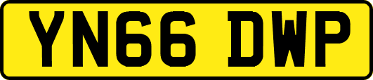 YN66DWP