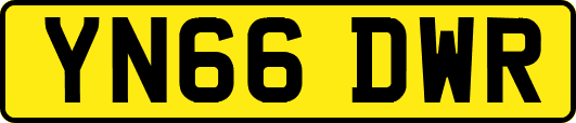 YN66DWR