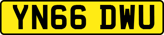 YN66DWU