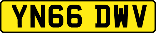 YN66DWV