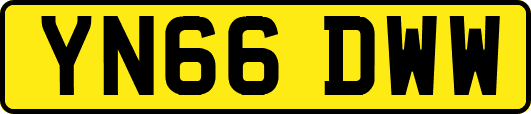 YN66DWW