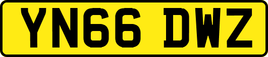 YN66DWZ