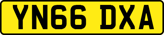 YN66DXA