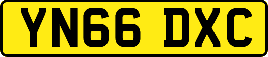 YN66DXC