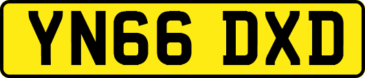 YN66DXD