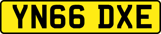 YN66DXE