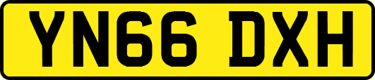 YN66DXH