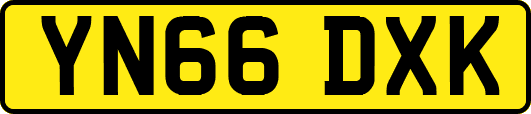 YN66DXK