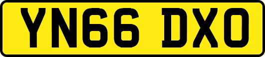 YN66DXO