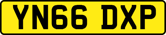 YN66DXP