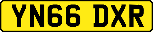 YN66DXR