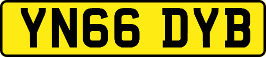 YN66DYB