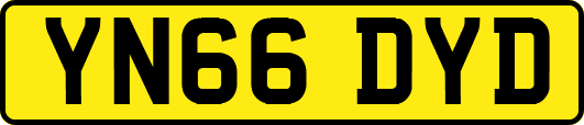 YN66DYD