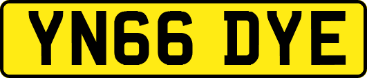 YN66DYE