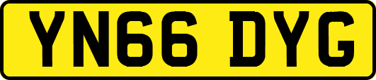 YN66DYG