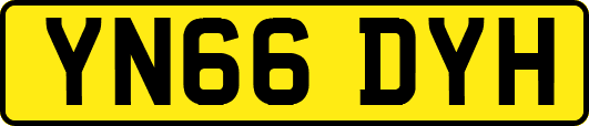 YN66DYH