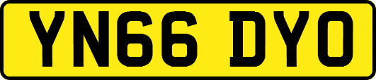 YN66DYO