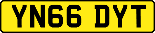 YN66DYT