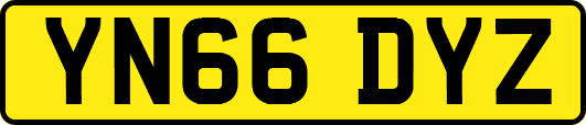 YN66DYZ
