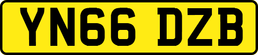 YN66DZB