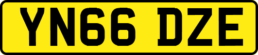 YN66DZE
