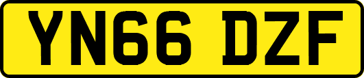 YN66DZF