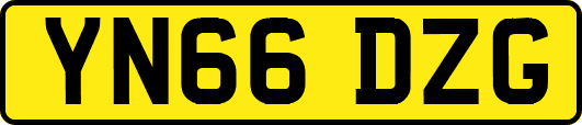 YN66DZG