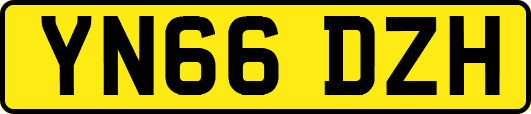 YN66DZH