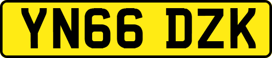 YN66DZK
