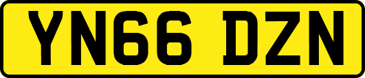 YN66DZN