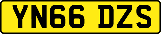 YN66DZS