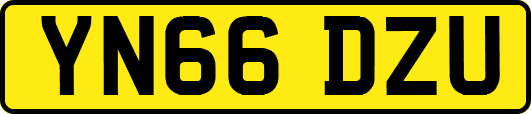 YN66DZU