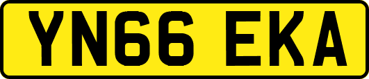 YN66EKA