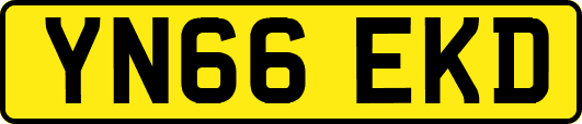 YN66EKD